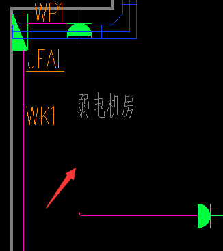 水平线