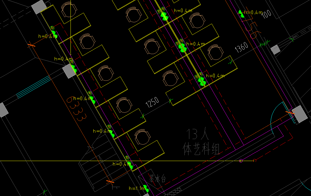 插座