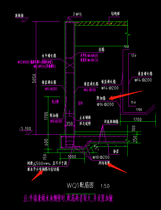 根数