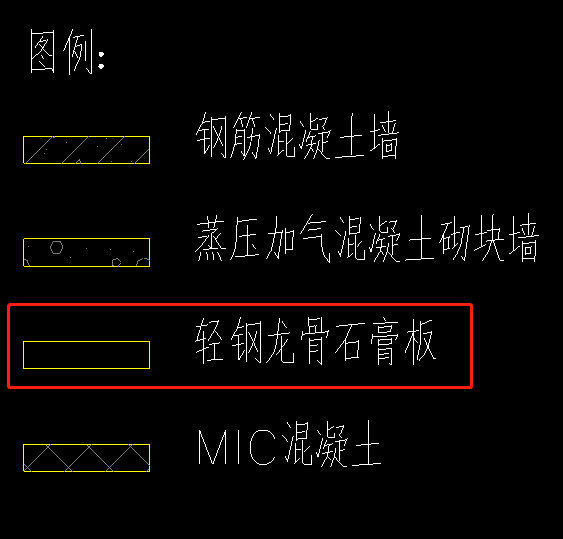 龙骨