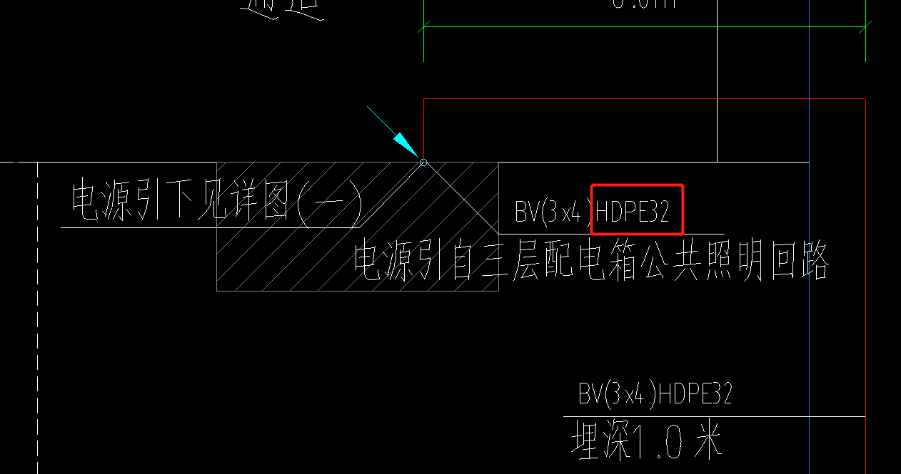 线管