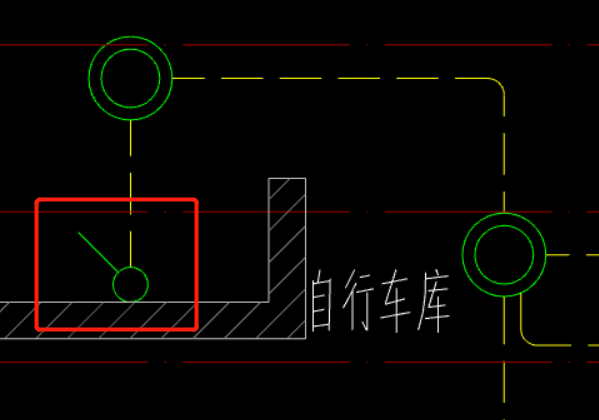 开关图例