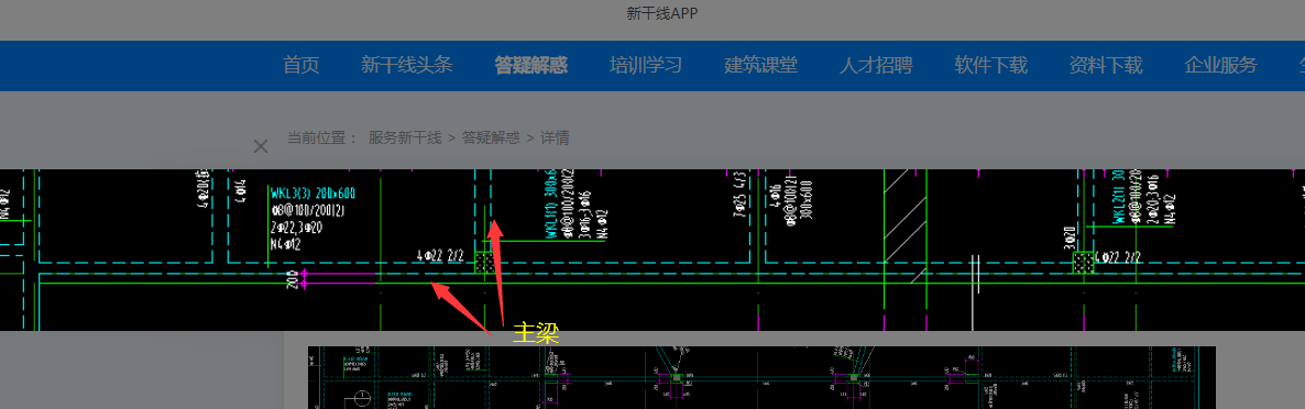 答疑解惑