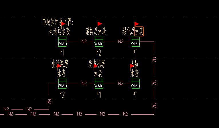 弱电