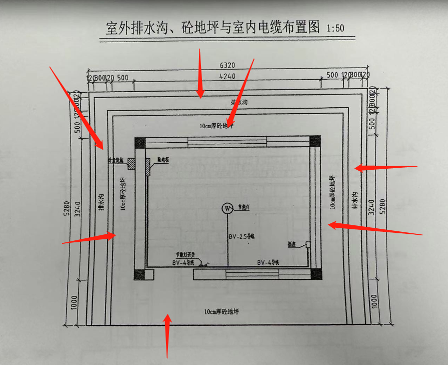 支模