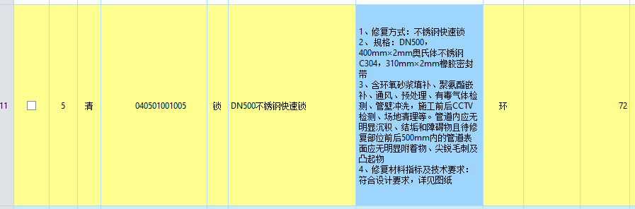 不锈钢快速锁