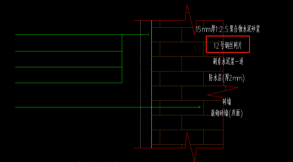 钢筋网