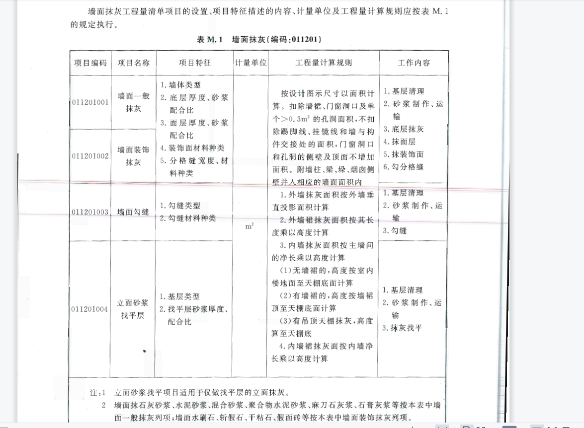 规则不同