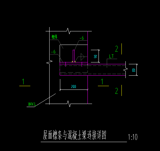 槽钢