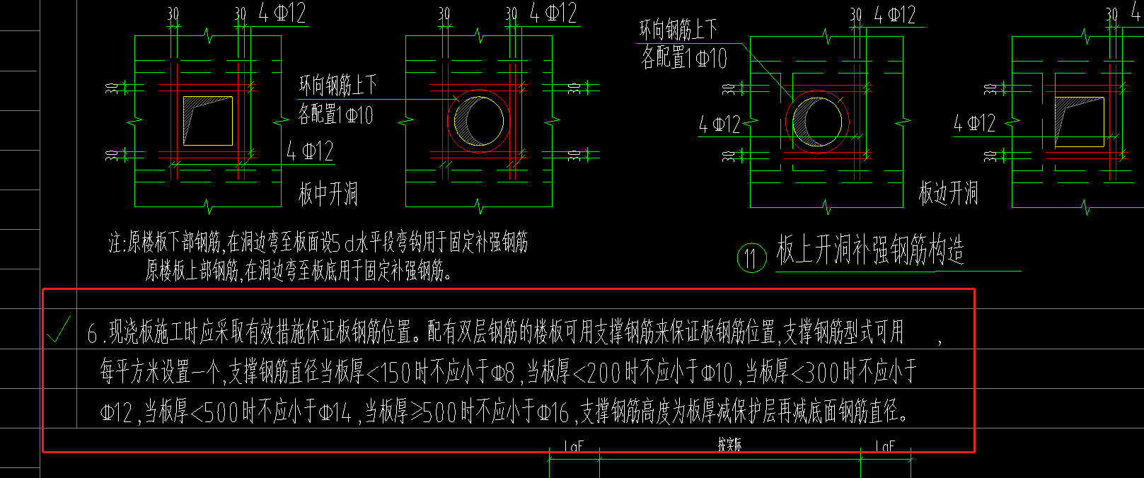 马凳筋