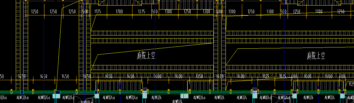 仿古建筑