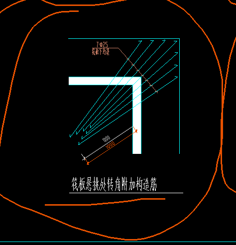 挑筋