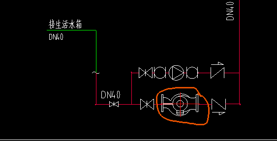 人防