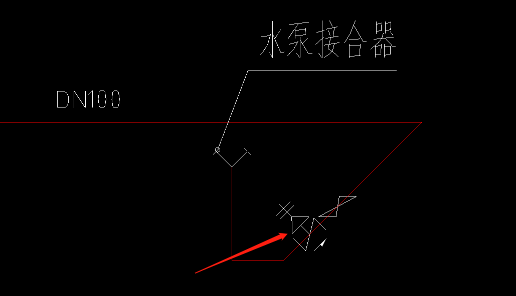 箭头