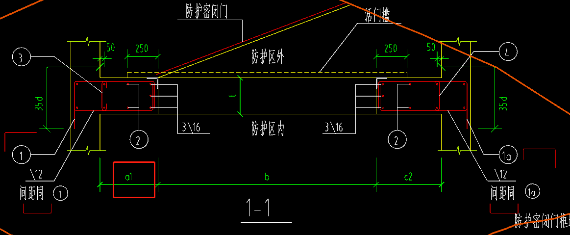 配筋