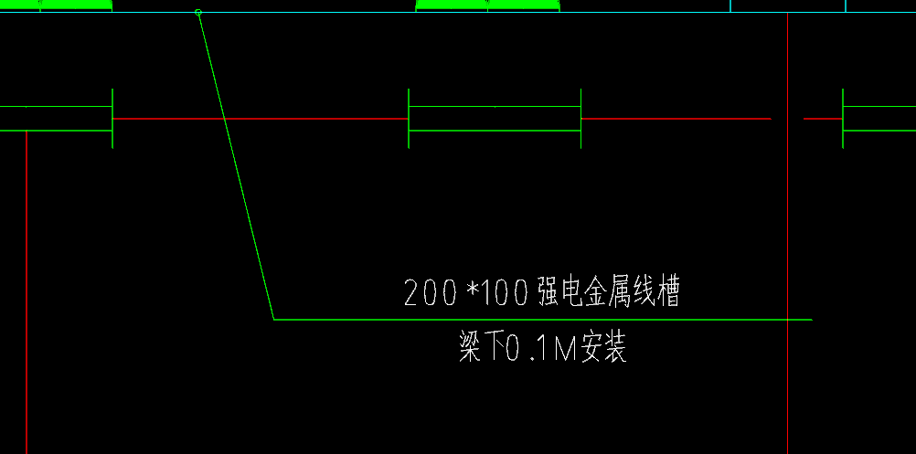 金属线槽套什么定额