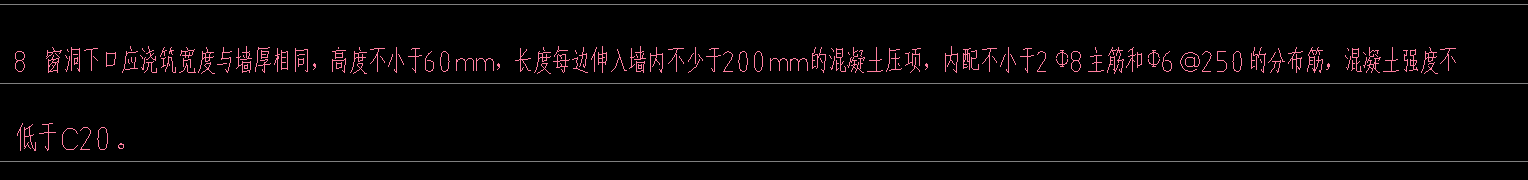 伸入