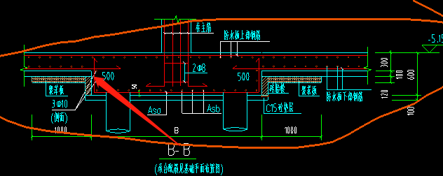 桩