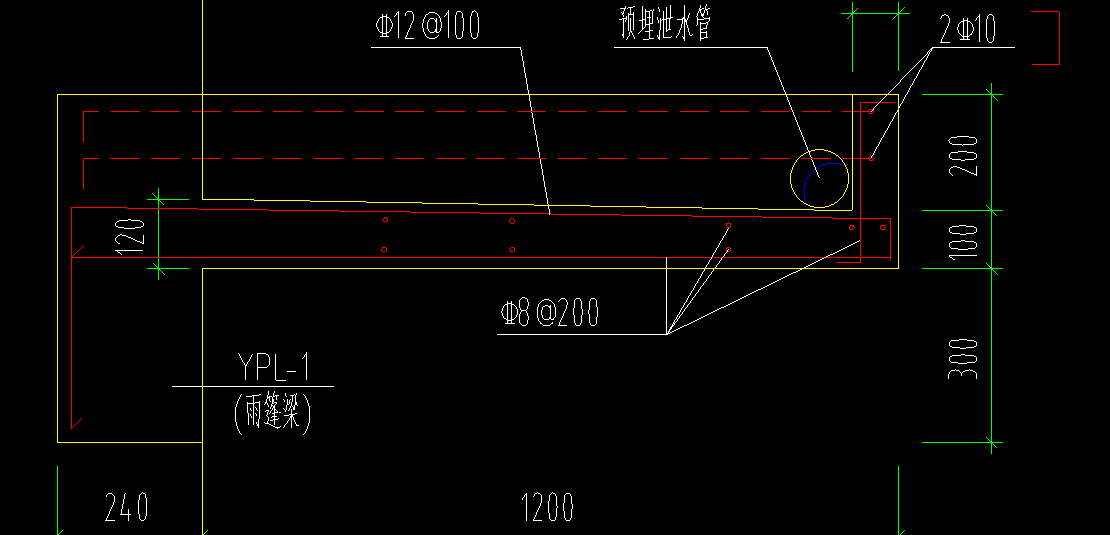 雨棚