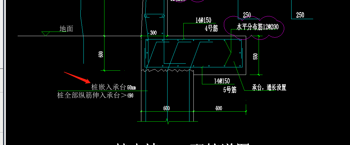 顶面