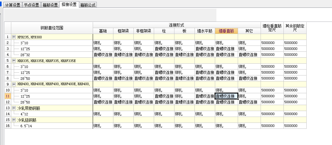 螺纹连接