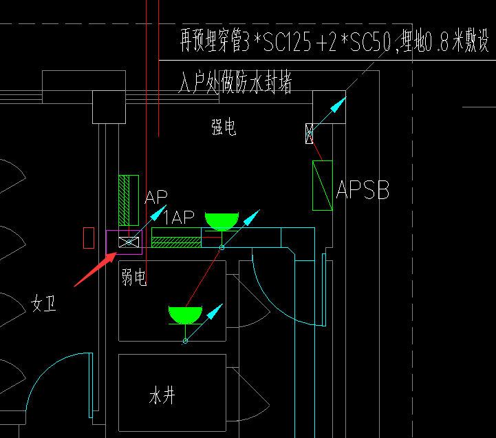 工程量