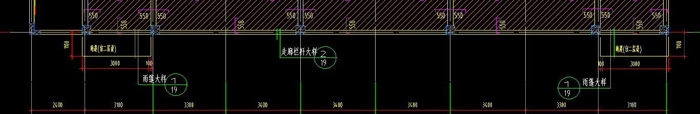 大样图