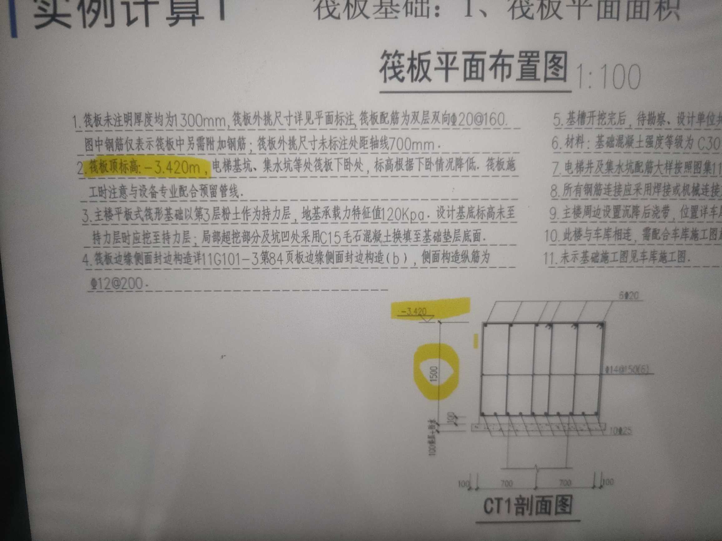 标高