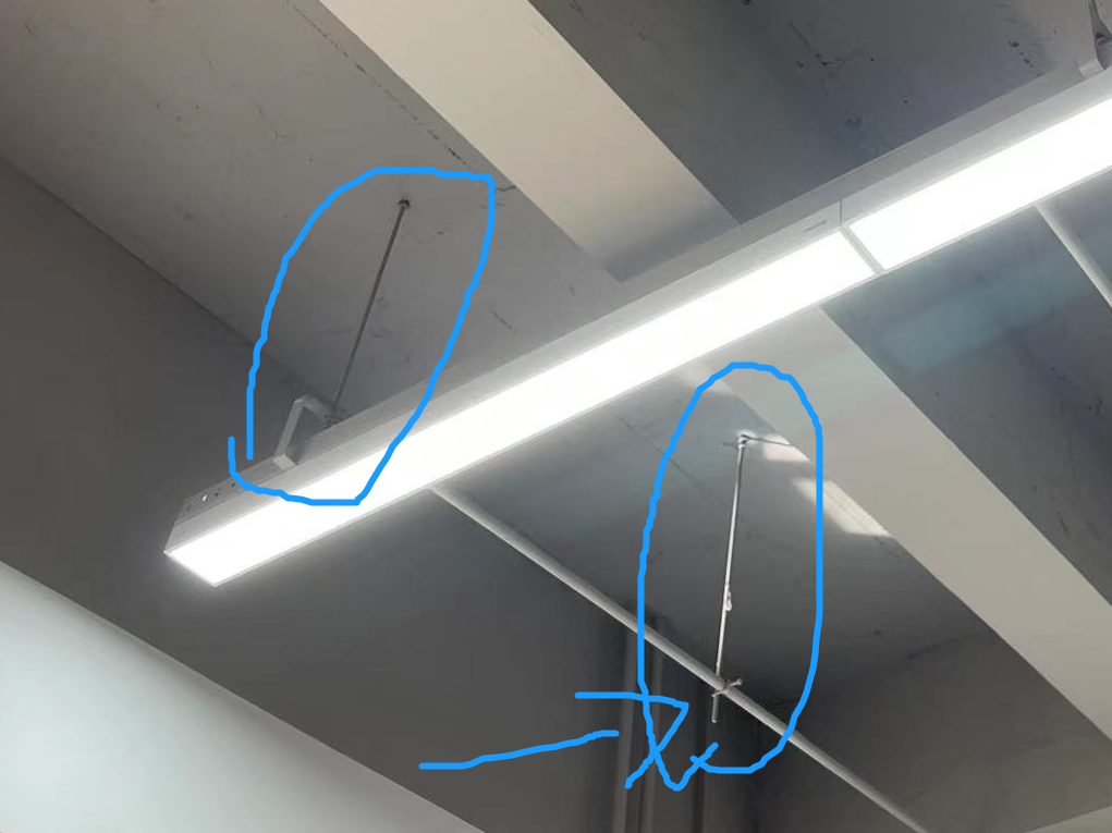 支架