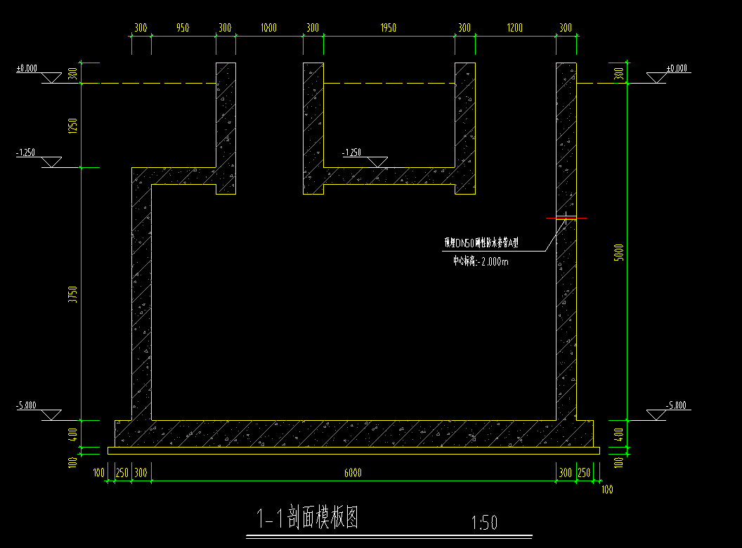 建筑图纸