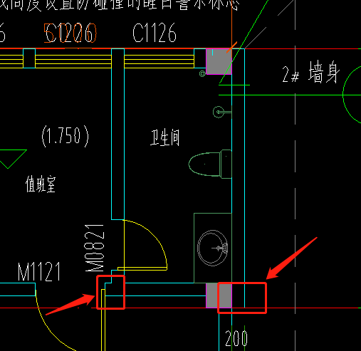 这两个地方