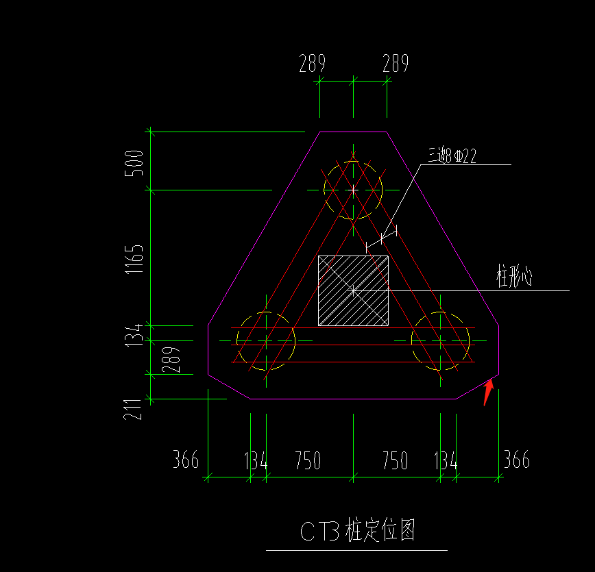 异形