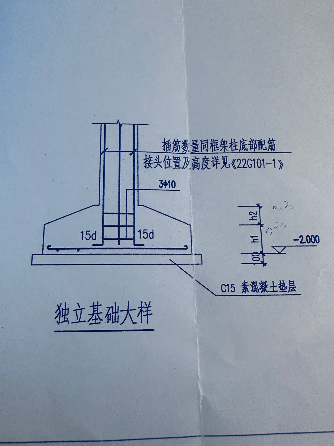 手算