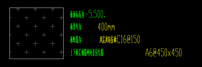 拉结筋