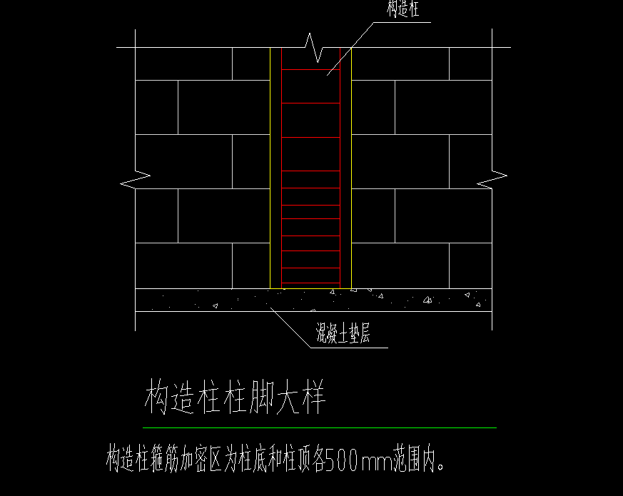 柱脚