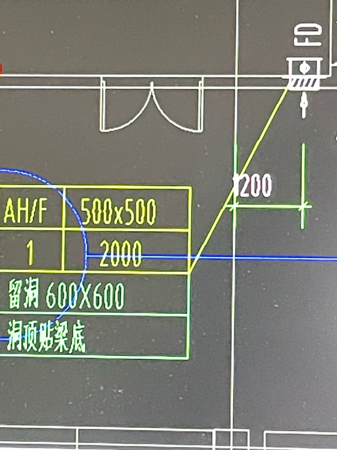 风管