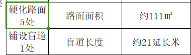 路面