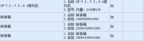 通风工程