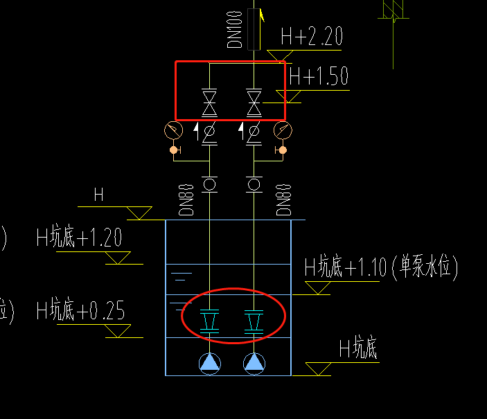 这个是什么阀门