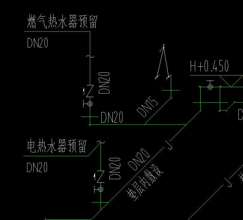 热水器安装