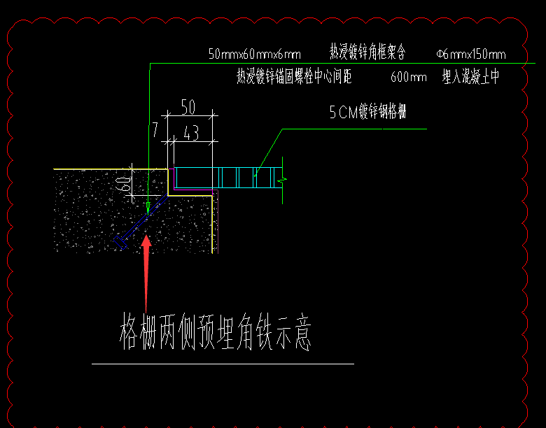 预埋件怎么算