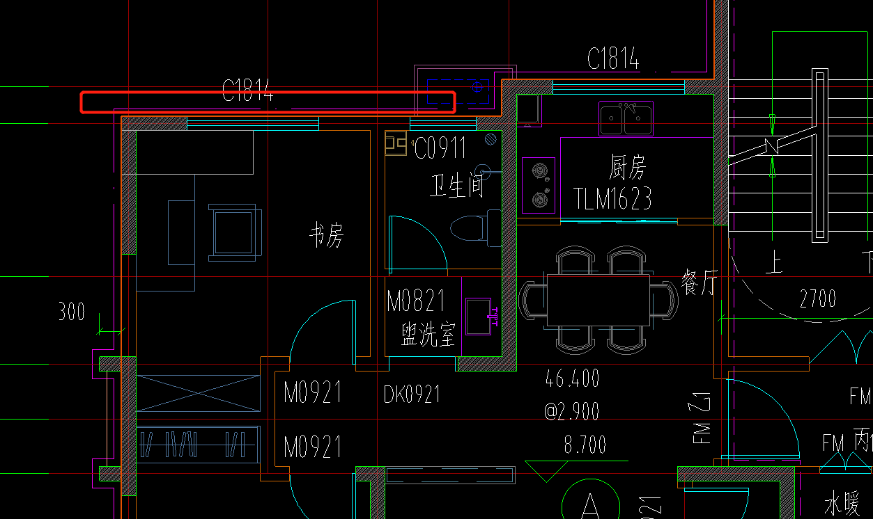 脚手架