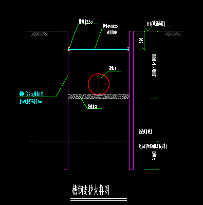 桩