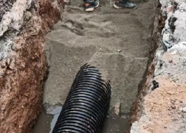 水泥砂浆抹面