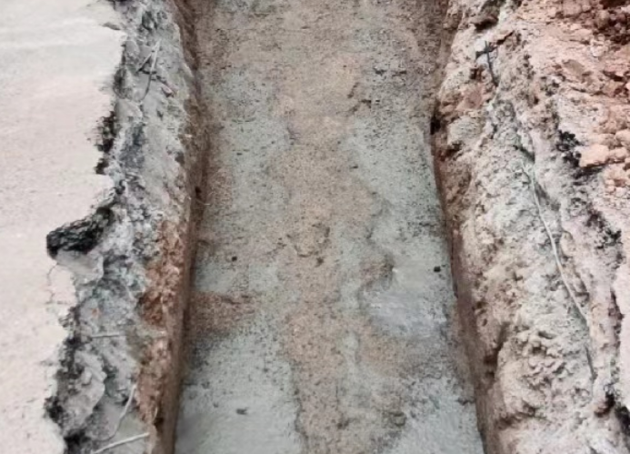 管顶