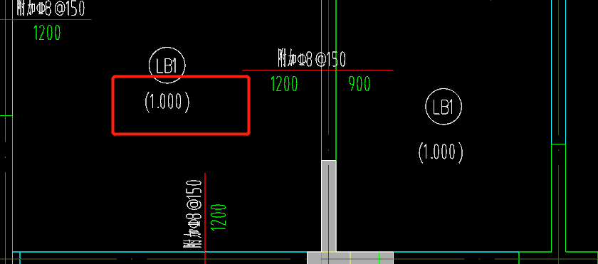 标注