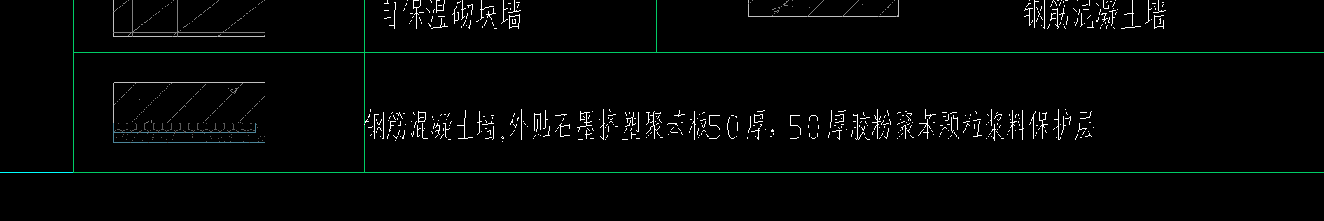 石墨挤塑聚苯板