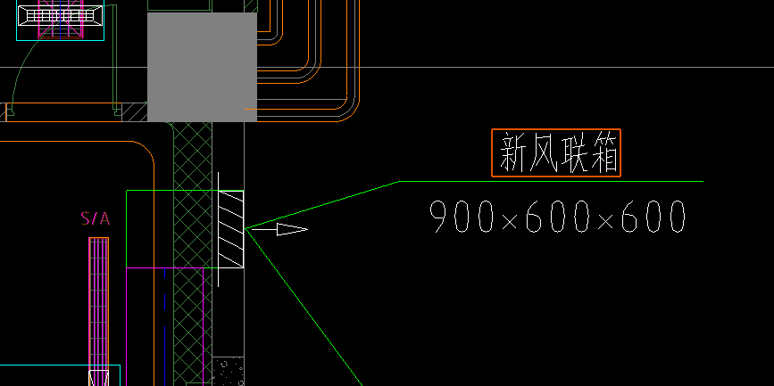 风空调