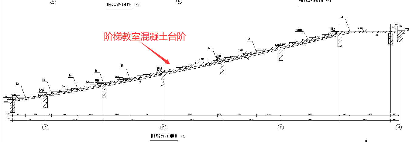 斜梁