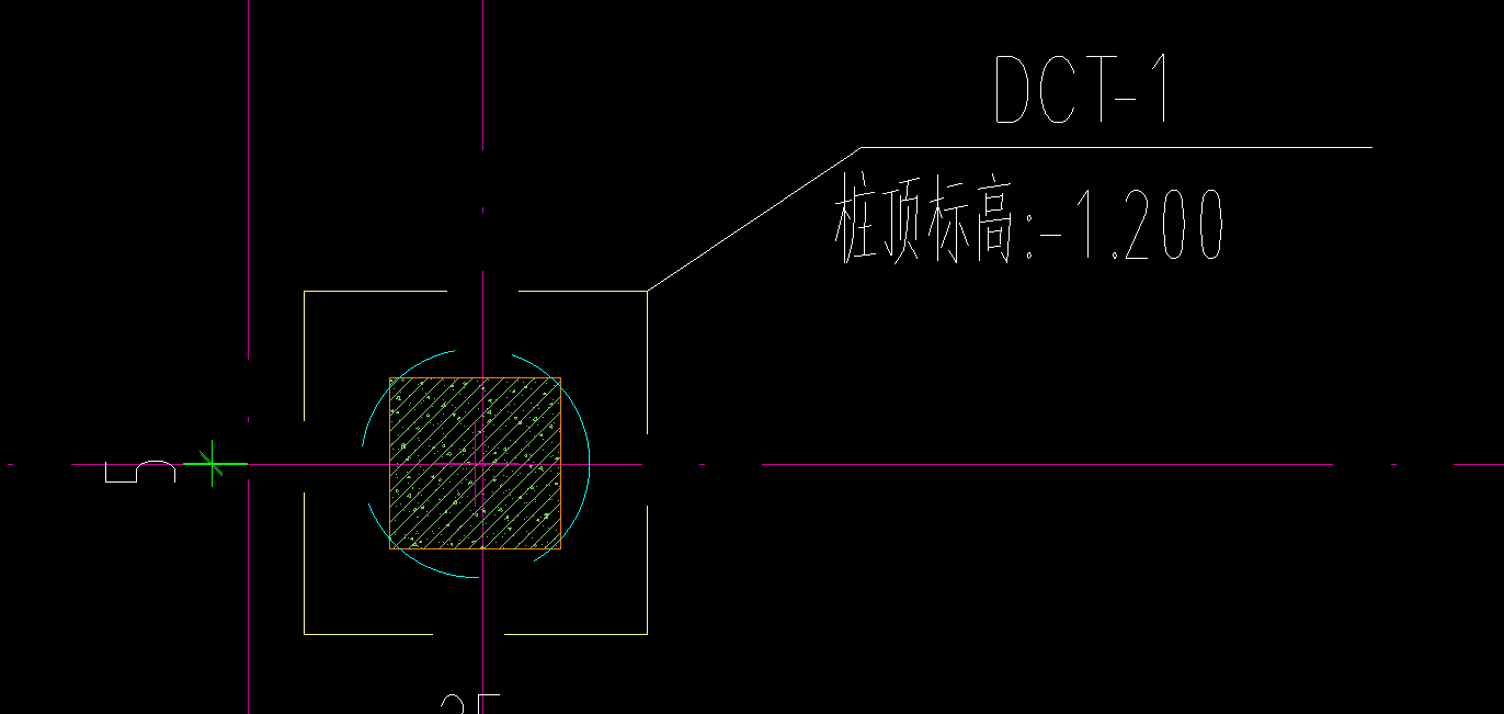 桩